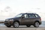 BMW X5 2011 года